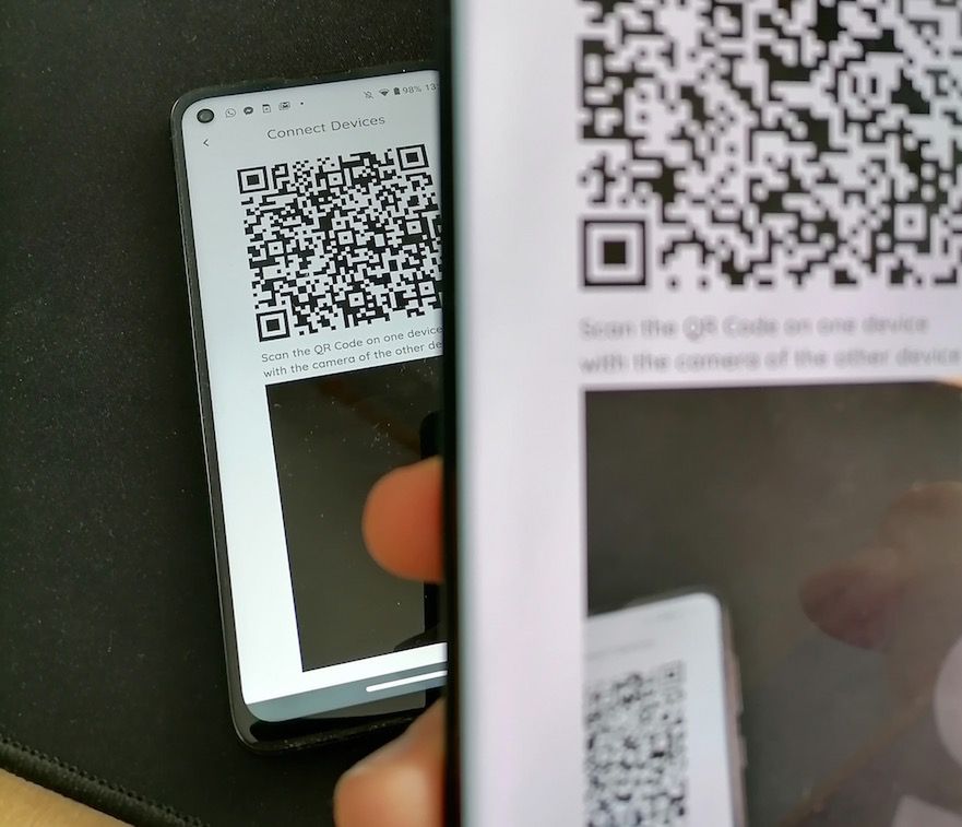 Jak przenieść dane na nowy smartfon? Podpowiadamy 11