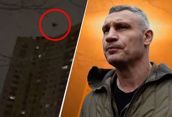 Dramatyczny apel Kliczki. "Jeśli możecie, opuśćcie Kijów"
