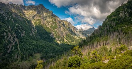 Tatry. Dramatyczne wezwanie młodej Niemki. Kobieta nie żyje