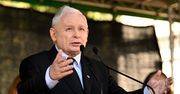 Awantura o plażę w Świnoujściu. Kaczyński dostanie list. "Nie wierzę, że to coś da"
