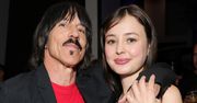 Kontrowersyjny związek frontmana Red Hot Chili Peppers