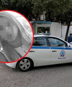 Grecka policja ma nagranie. "Potwierdzają się zeznania"