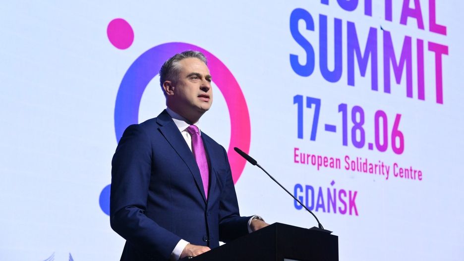 Krzysztof Gawkowski