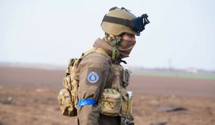 Ukraińskie Siły Powietrzne triumfują. Zestrzelono rosyjskie myśliwce