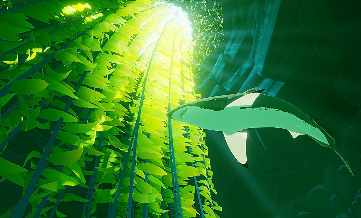 Abzu i Rising Storm 2: Vietnam za darmo na Epic Games Store