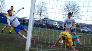 IV liga podkarpacka. Wielkie emocje w Czeluśnicy. Wiemy kto wygrał