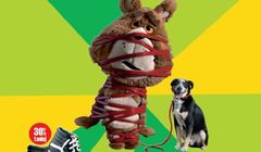 Plush odpowiada na krytykę reklamy „Lepiej przygarnij Vansy”: uczymy odpowiedzialnej adopcji psów