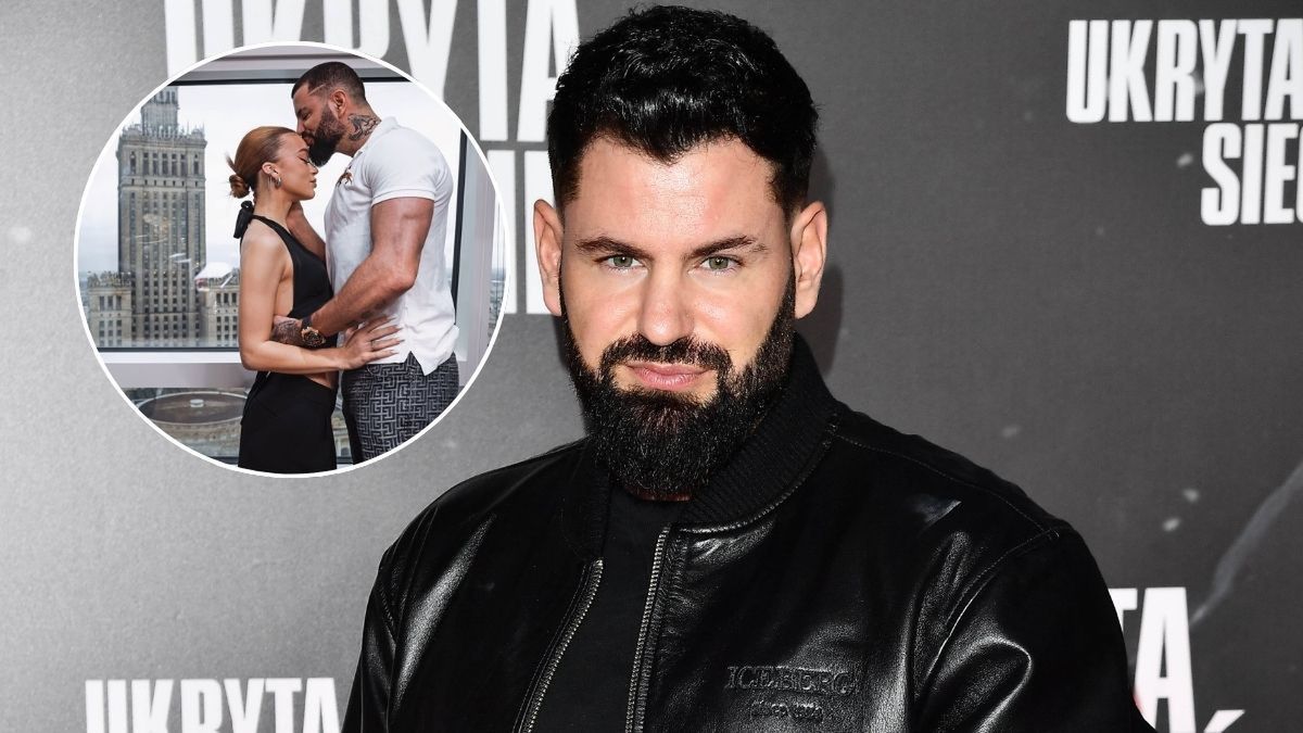 Wojciech Gola zdradził cenę wynajmu na Złotej 44 