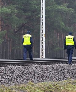 "Na rzecz obcego wywiadu". Jest komunikat śledczych po sabotażu