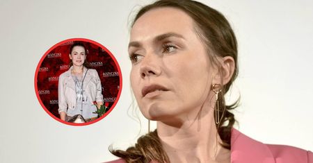 Bołądź wspomina modową wpadkę. O tym stroju wolałaby zapomnieć