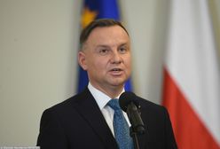 Prezydent zawetuje "lex TVN"? Ekspert liczy na "samodzielną decyzję"