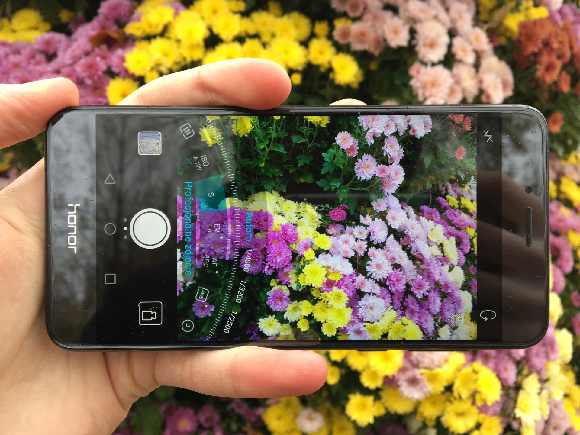 Honor 8, czyli tańszy brat Huaweia P9 - test i recenzja 7