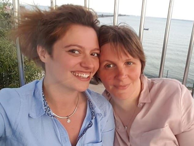 Jack podkreśla, że nie dała by rady bez swojej życiowej partnerki (Instagram)