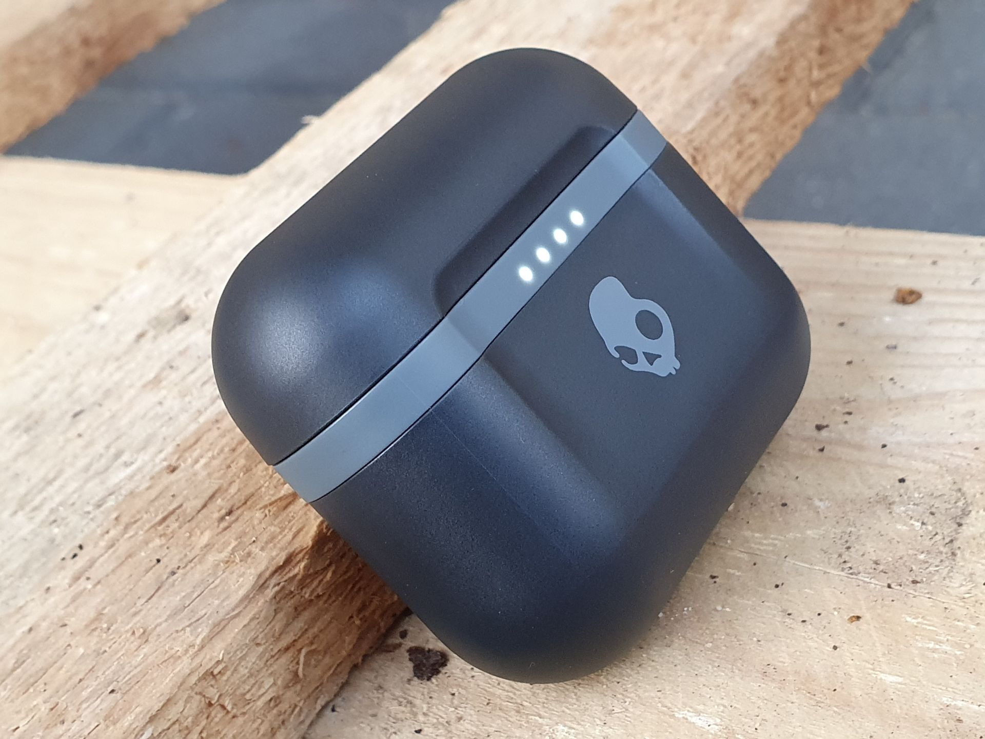 Skullcandy Indy Evo – test bezprzewodowych słuchawek z imponującym akumulatorem 5