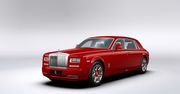 Stephen Hung zamówił 30 Rolls-Royce'ów Phantomów