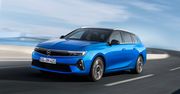 Opel Astra debiutuje jako Sports Tourer. Przestrzeni, stylu i hybrydy nie zabraknie