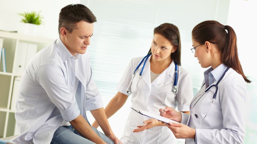 Zbyt wysoki poziom cholesterolu wpływa na tętnice