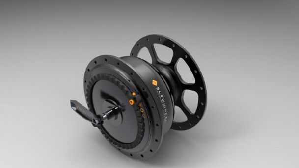 Zwykła jazda na rowerze jest dla mięczaków 1