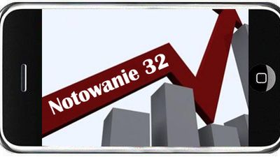 iDarmocha – notowanie 32 1
