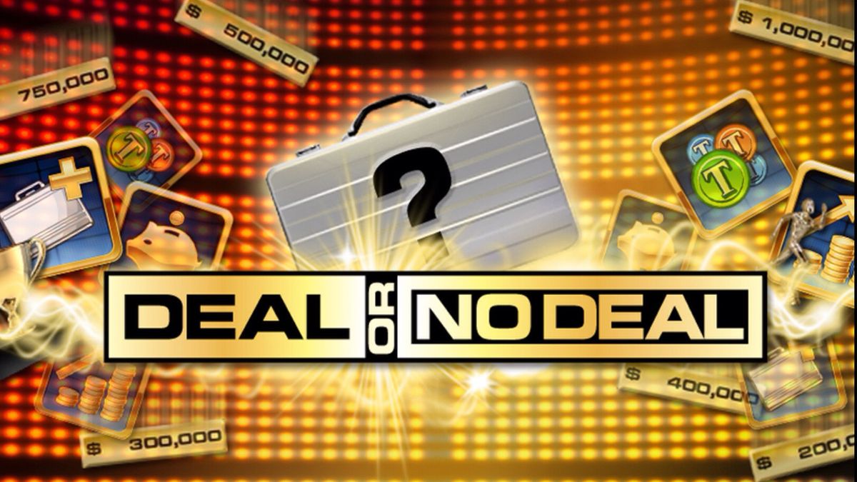 Grasz czy nie grasz? - kultowy teleturniej na Twoim smartfonie. 1