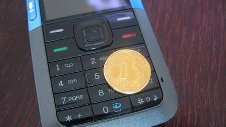 Cellna recenzja: NOKIA 5310 XpressMusic 1