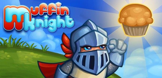 Muffin Knight - mocno uzależnia!