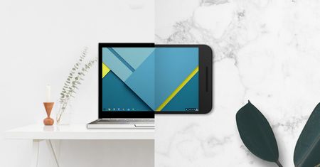 Progresywny Chrome Remote Desktop ma nas odciągnąć od Chrome Web Store