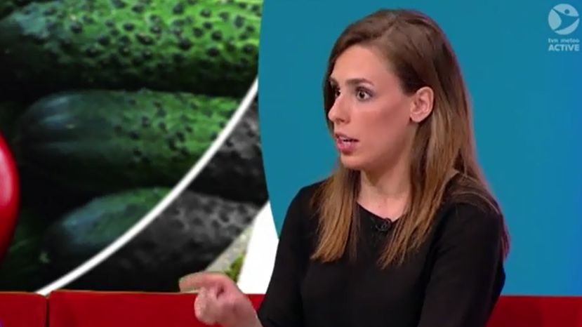 Soki owocowo-warzywne 100 proc. to doskonałe źródło substancji odżywczych 