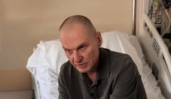 Andrzej Poczobut chce wrócić na Białoruś. "Tam jestem bardzo potrzebny"