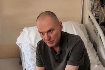 Andrzej Poczobut, fot. kadr z wPolsce24