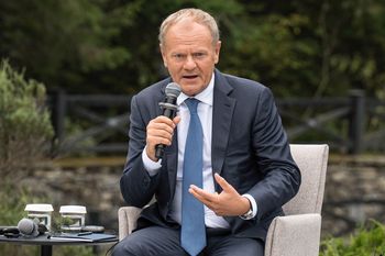 Premier o głośnej premierze serialu. Zabrał głos w dyskusji