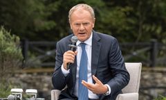 Premier o głośnej premierze serialu. Zabrał głos w dyskusji