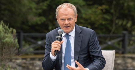Premier o głośnej premierze serialu. Zabrał głos w dyskusji