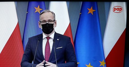 Obostrzenia maj. Niedzielski: kolejny krok znoszenia obostrzeń 29 maja