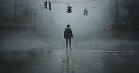 Twórcy Silent Hill zachwyceni Polakami. "Niesamowity talent"