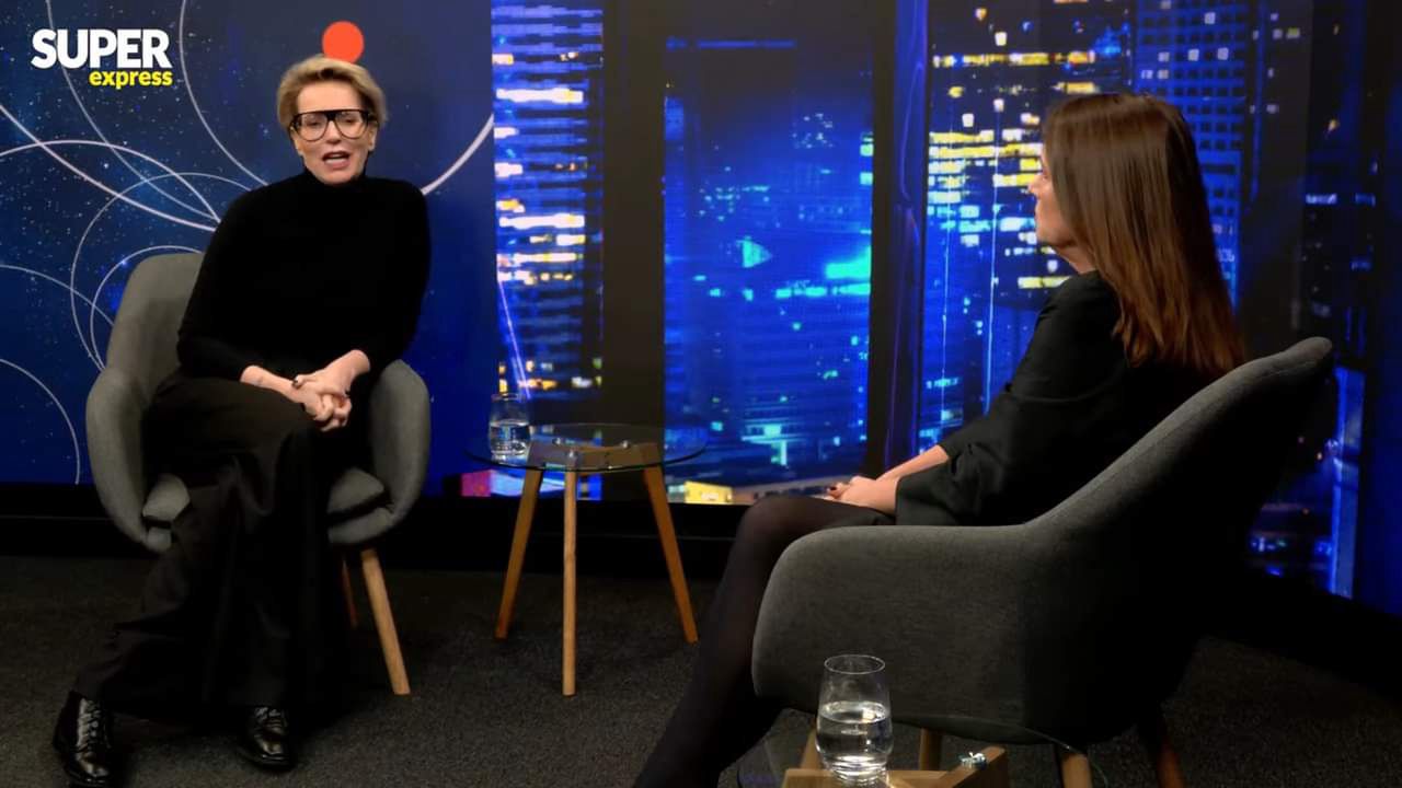 Paulina Smaszcz odsłania kolejne kulisy związku Cichopek i Kurzajewskiego