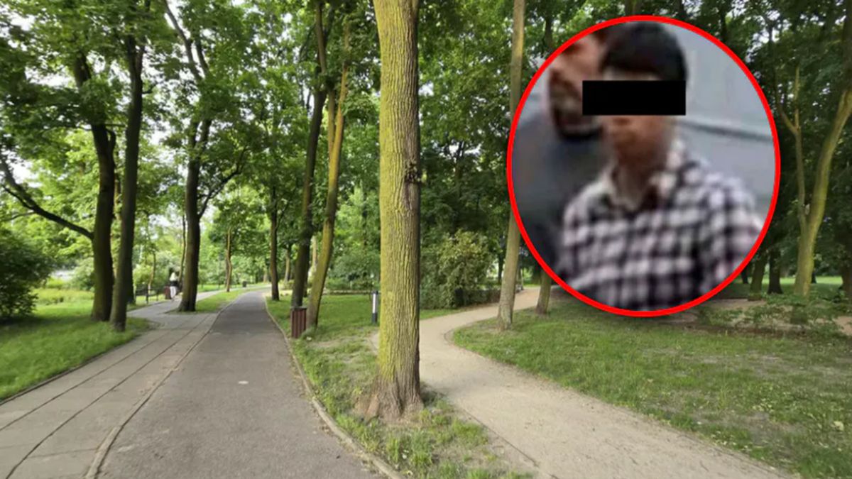 Wenezuelczyk przebywa w areszcie.