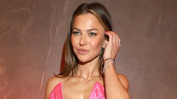 Kolejny SUKCES Anny Lewandowskiej. Udzieliła wywiadu hiszpańskiemu "Women's Health". "Mam wiele planów i ambicji"