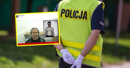 Drugi Komenda? Od 21 lat jest w więzieniu. "Kazano mi się przyznać"