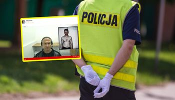 Drugi Komenda? Od 21 lat jest w więzieniu. "Kazano mi się przyznać"