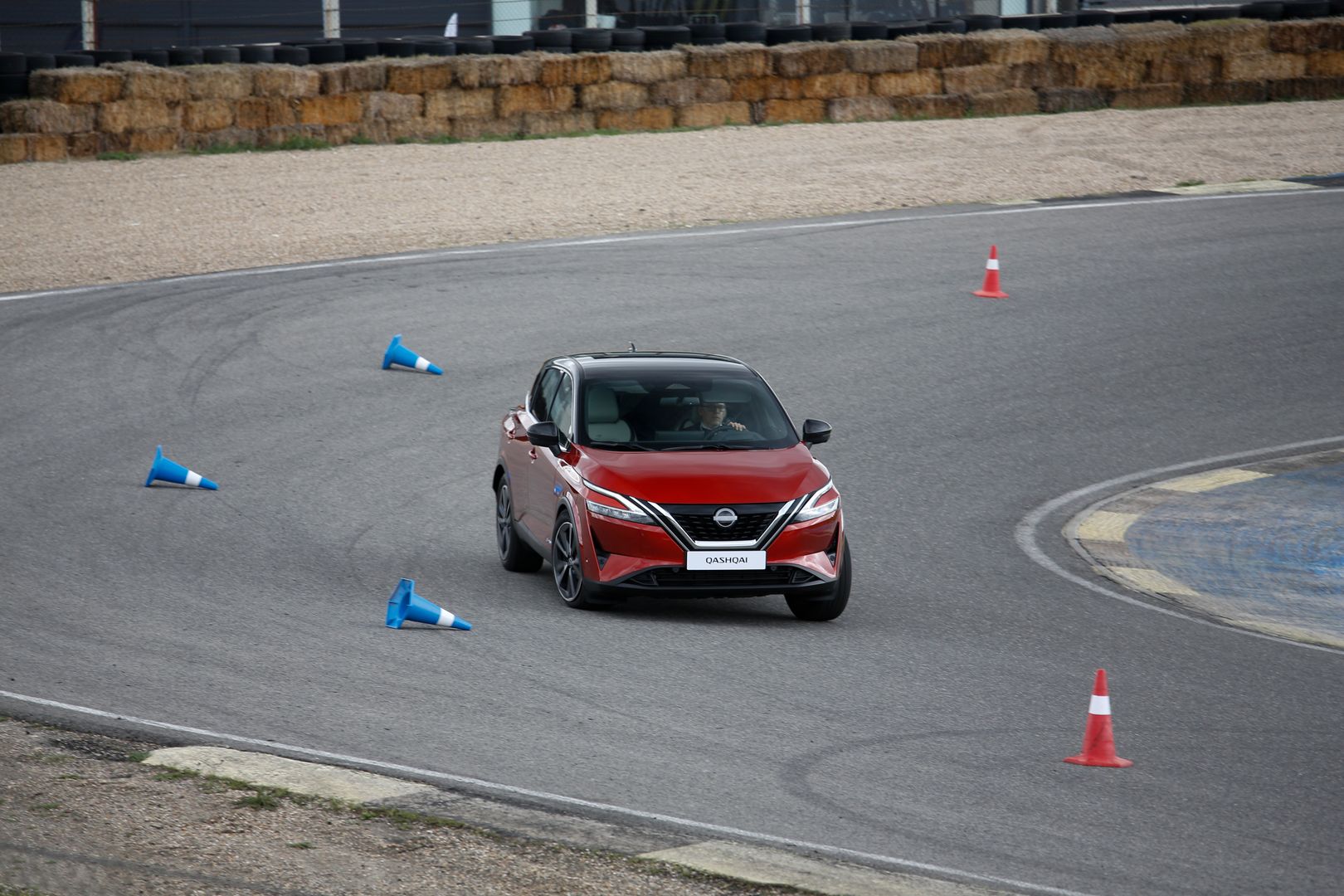Nissan Qashqai e-Power (2022)