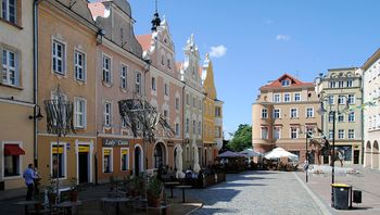 Pogoda w Opolu. Prognoza na niedzielę 5 lipca. Rano będzie pochmurno