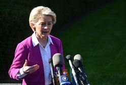 Von der Leyen: To nie jest kryzys migracyjny, to próba destabilizacji