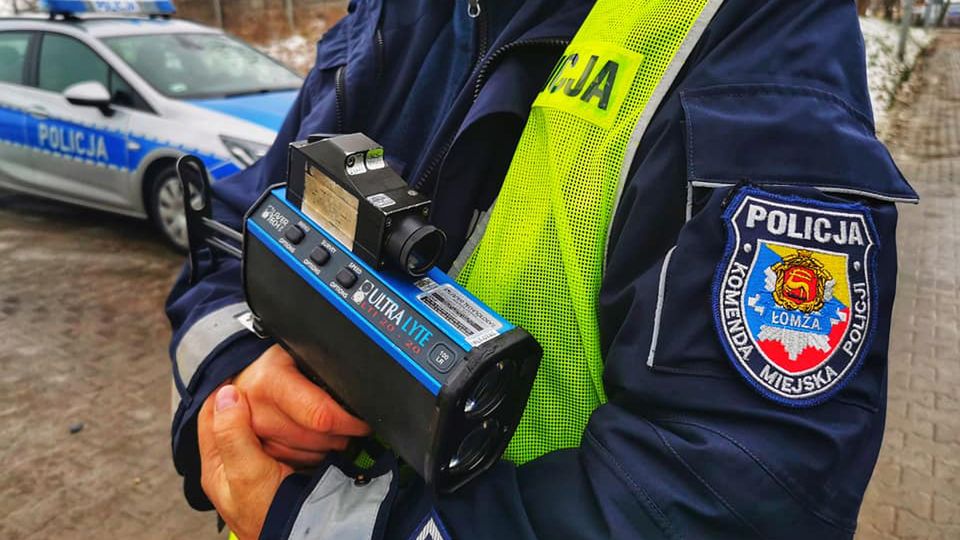 Nowe przepisy mają mieć charakter odstraszający