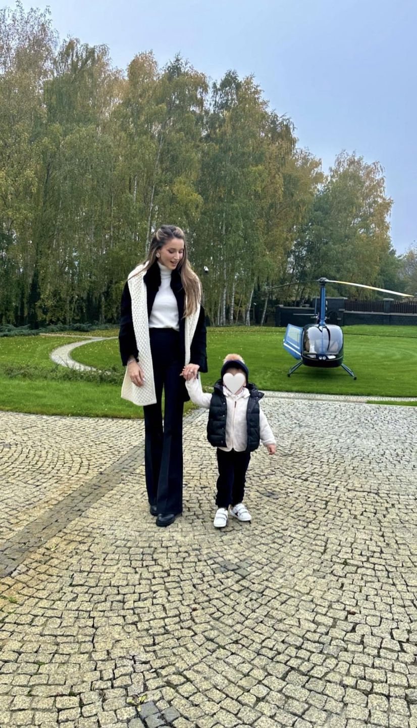 Patrycja Tuchlińska