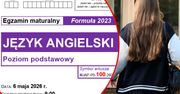 Matura 2026. CKE opublikowała arkusze z języka angielskiego
