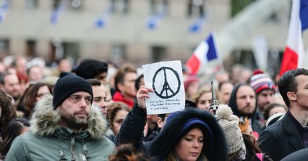 PTSD może rozwinąć się u każdej osoby