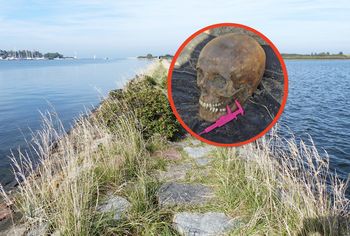 Odkrycie na Pomorzu. Historyków poruszył niecodzienny widok