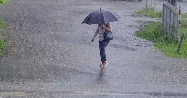 Szczecin: Pogoda dla regionu okiem eksperta. Czy grożą nam ulewy?