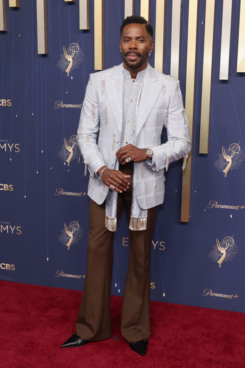 Colman Domingo